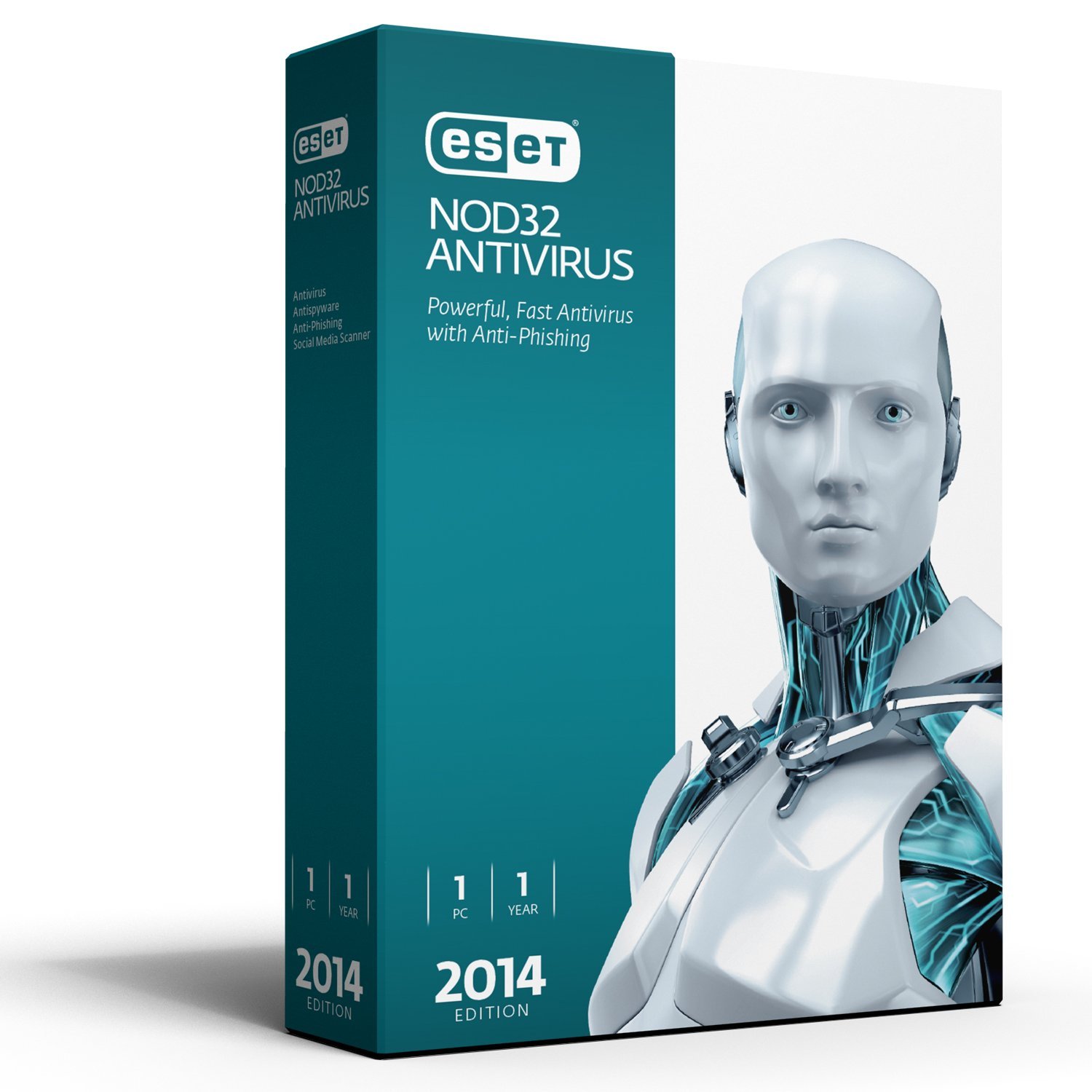 ESET and Education Antivirus