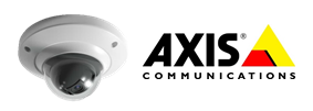 Axis IP CCTV